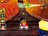 Crash Bandicoot Nitro Kart 3D screenshot #4