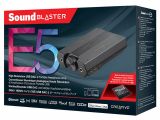 Creative Sound Blaster E5 Box