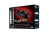 Creative Sound Blaster Omni Surround 5.1 Box
