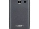 Samsung Comment (back)