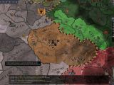 Plan your way through Europe in Crusader Kings 2