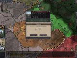 Confirm your plans in Crusader Kings 2