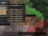 Allocate resources in Crusader Kings 2