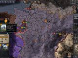 Dealing with vassals in Crusader Kings II – Charlemagne