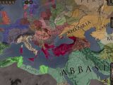 Byzantine power
