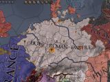 Crusader Kings II adds new map mode