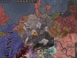 Crusader Kings II makes it easier to see political structures