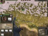 Crusader Kings II - Horse Lords steppe concepts