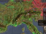 Lords and realms in Crusader Kings II