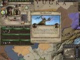 Crusader Kings II - The Horse Lords strategy concepts