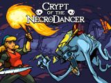 Crypt of the Necrodancer review on PC