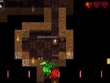 Watch out for dragons in Crypt of the Necrodancer