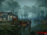 Crysis 3: The Lost Island Screenshot