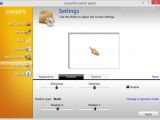 CursorFX: Set up shadow effects to your mouse cursor