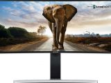 Samsung SE790C won't let you ignore the elephant in the room