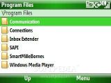 Program files folder