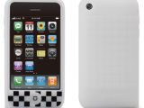 The new Cube iPhone 3G case from Cut & Paste