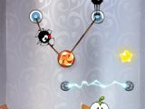Cut the Rope gets complicated