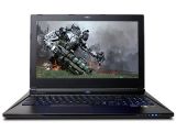 CyberPOWER FangBook Edge is a powerful gaming laptop