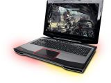 CyberPOWER Raven X6 is a new gaming laptop