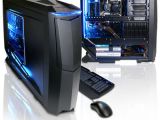 CyberPower puts six cores inside its gaming rigs