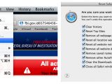 How to remove Mac ransomware