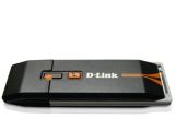 D-Link Wireless 150 USB Adapter (DWA-125)