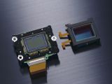 Sensor unit with vibrating module in the new D60