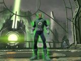 DC Universe Online Green Lantern DLC screenshot