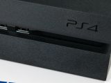 PS4 owners were offline