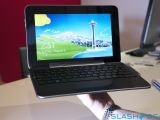 DELL's XPS 10 WindowsRT ARM Tablet powered by Qualcomm