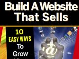 Build a Website that Sells