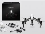 DJI Inspire 1 drone kit