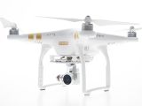 DJI's new Phantom 3 drones are relatively affordable
