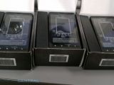 DROID X units in Verizon stores