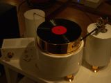In the wild pictures of the AAS-Gabriel turntable