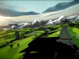 3 Dreams of Black showcases what WebGL can do in a modern browser
