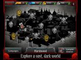 Dark Legends for Android (screenshot)