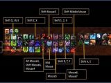 World of Warcraft more like World of Bindcraft amirite!?