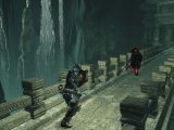 Dark Souls 2: Crown of the Sunken King screenshot