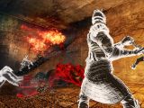 Fight with others in Dark Souls 2: Scholar of the First Sin