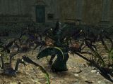 Dark Souls 2: Scholar of the First Sin has new enemies