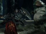 Battle big beasts in Dark Souls 2