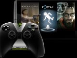 NVIDIA Shield Tablet has dedicated gaming controller