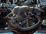 Battle big bosses Darksiders 2 Deathinitive Edition