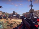 Planetside 2 might be affected by layoffs