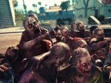 Zombies aren't good with forming orderly queues