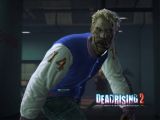 Fight zombies in Dead Rising 2