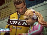 Protect your daughter in Dead Rising 2