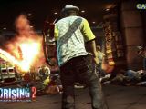 Dress yourself in Dead Rising 2